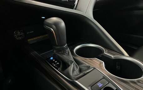Toyota Camry, 2019 год, 2 990 000 рублей, 16 фотография
