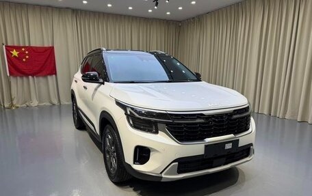 KIA Seltos I, 2023 год, 2 190 000 рублей, 2 фотография