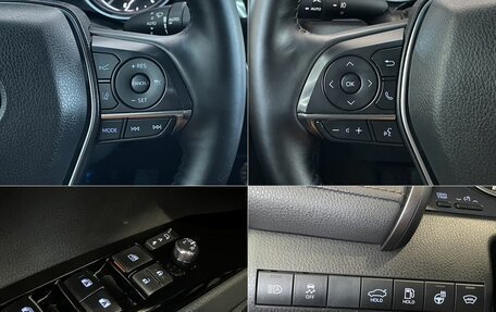 Toyota Camry, 2019 год, 2 990 000 рублей, 18 фотография