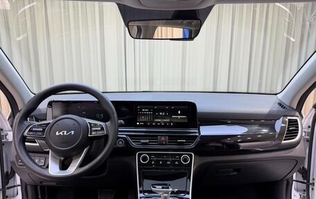 KIA Seltos I, 2023 год, 2 190 000 рублей, 6 фотография