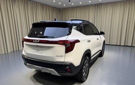 KIA Seltos I, 2023 год, 2 190 000 рублей, 3 фотография
