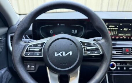 KIA Seltos I, 2023 год, 2 190 000 рублей, 8 фотография