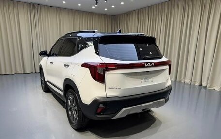 KIA Seltos I, 2023 год, 2 190 000 рублей, 4 фотография