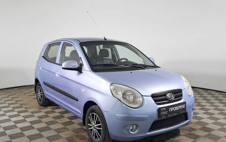 KIA Picanto I, 2010 год, 390 000 рублей, 3 фотография