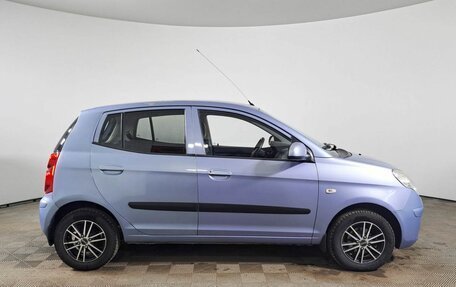 KIA Picanto I, 2010 год, 390 000 рублей, 5 фотография