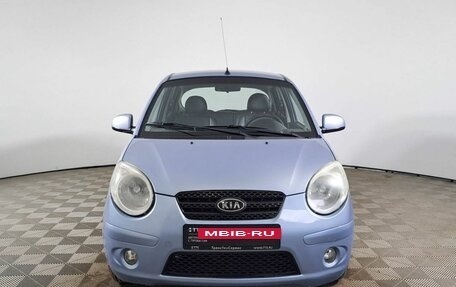 KIA Picanto I, 2010 год, 390 000 рублей, 2 фотография