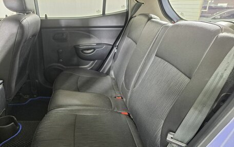 KIA Picanto I, 2010 год, 390 000 рублей, 15 фотография
