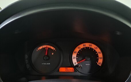KIA Picanto I, 2010 год, 390 000 рублей, 16 фотография