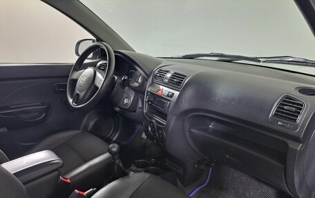 KIA Picanto I, 2010 год, 390 000 рублей, 13 фотография