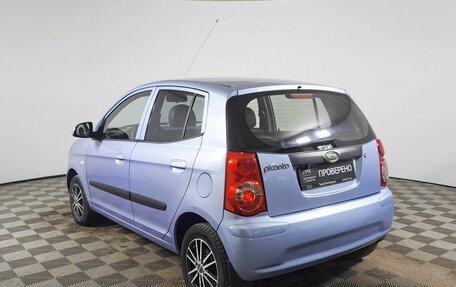 KIA Picanto I, 2010 год, 390 000 рублей, 8 фотография