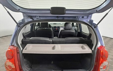 KIA Picanto I, 2010 год, 390 000 рублей, 12 фотография