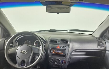 KIA Picanto I, 2010 год, 390 000 рублей, 17 фотография