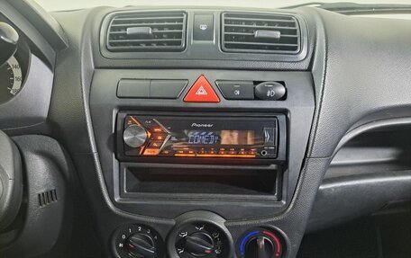 KIA Picanto I, 2010 год, 390 000 рублей, 18 фотография