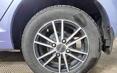 KIA Picanto I, 2010 год, 390 000 рублей, 22 фотография