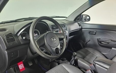 KIA Picanto I, 2010 год, 390 000 рублей, 20 фотография