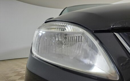 Skoda Fabia II, 2010 год, 390 000 рублей, 21 фотография