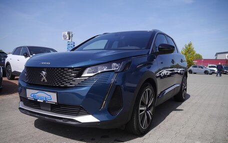 Peugeot 3008 II, 2023 год, 3 885 000 рублей, 2 фотография