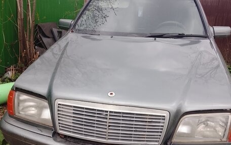 Mercedes-Benz C-Класс, 1999 год, 150 000 рублей, 1 фотография