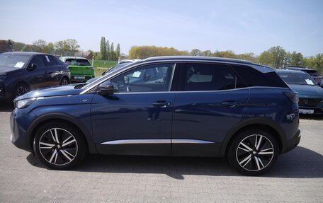 Peugeot 3008 II, 2023 год, 3 885 000 рублей, 3 фотография