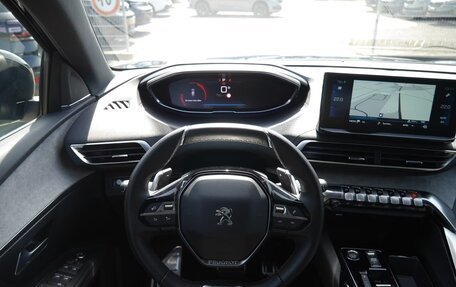 Peugeot 3008 II, 2023 год, 3 885 000 рублей, 7 фотография