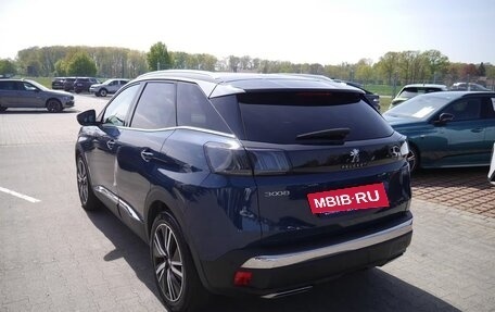 Peugeot 3008 II, 2023 год, 3 885 000 рублей, 4 фотография