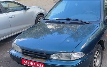 Ford Mondeo I, 1994 год, 50 000 рублей, 1 фотография