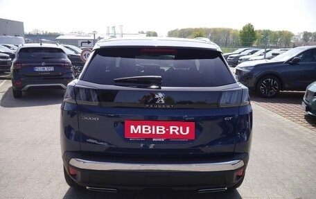 Peugeot 3008 II, 2023 год, 3 885 000 рублей, 5 фотография