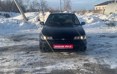 Daewoo Nexia I рестайлинг, 2011 год, 175 000 рублей, 1 фотография