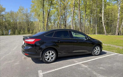 Ford Focus III, 2013 год, 800 000 рублей, 1 фотография