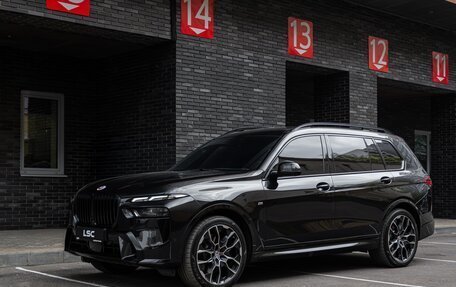 BMW X7, 2023 год, 16 090 000 рублей, 1 фотография