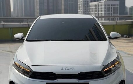 KIA K3, 2022 год, 1 950 000 рублей, 1 фотография