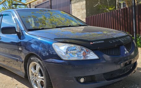 Mitsubishi Lancer IX, 2006 год, 380 000 рублей, 1 фотография