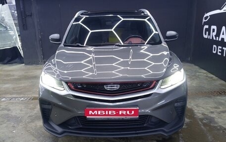Geely Coolray I, 2023 год, 2 000 000 рублей, 1 фотография