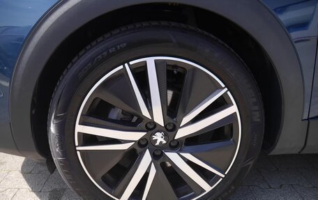 Peugeot 3008 II, 2023 год, 3 885 000 рублей, 10 фотография