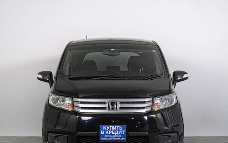 Honda Freed I, 2012 год, 1 199 000 рублей, 4 фотография