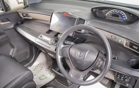 Honda Freed I, 2012 год, 1 199 000 рублей, 9 фотография