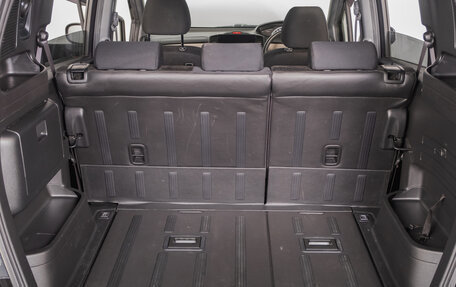 Honda Freed I, 2012 год, 1 199 000 рублей, 18 фотография
