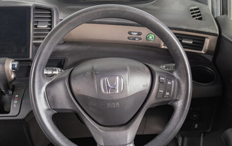 Honda Freed I, 2012 год, 1 199 000 рублей, 13 фотография