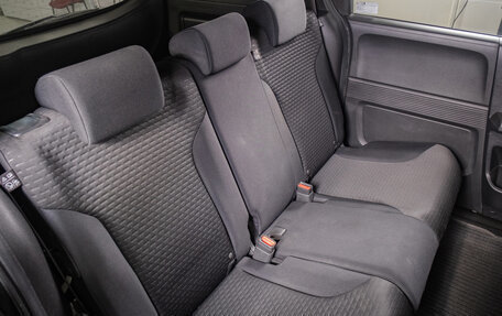 Honda Freed I, 2012 год, 1 199 000 рублей, 17 фотография