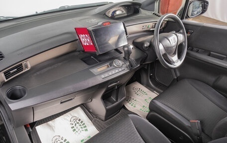 Honda Freed I, 2012 год, 1 199 000 рублей, 15 фотография
