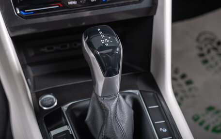 Volkswagen Tiguan II, 2018 год, 3 199 000 рублей, 17 фотография