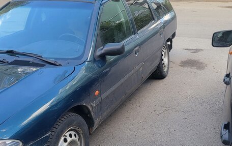 Ford Mondeo I, 1994 год, 50 000 рублей, 2 фотография
