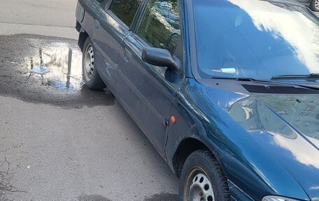 Ford Mondeo I, 1994 год, 50 000 рублей, 4 фотография