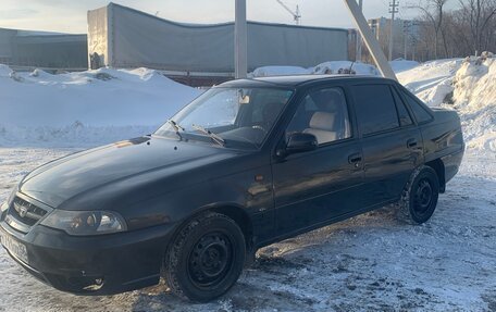 Daewoo Nexia I рестайлинг, 2011 год, 175 000 рублей, 2 фотография