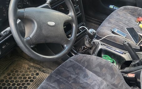 Ford Mondeo I, 1994 год, 50 000 рублей, 6 фотография
