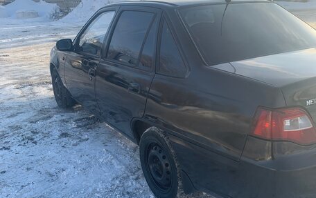 Daewoo Nexia I рестайлинг, 2011 год, 175 000 рублей, 3 фотография
