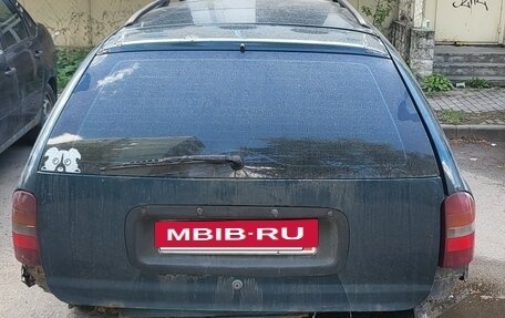 Ford Mondeo I, 1994 год, 50 000 рублей, 5 фотография