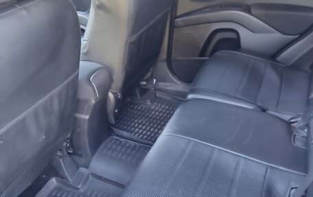 Mitsubishi Outlander III рестайлинг 3, 2010 год, 1 000 000 рублей, 7 фотография