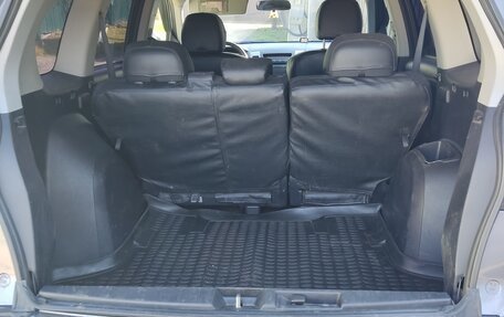 Mitsubishi Outlander III рестайлинг 3, 2010 год, 1 000 000 рублей, 8 фотография