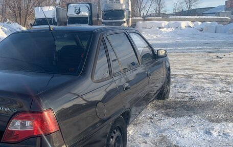 Daewoo Nexia I рестайлинг, 2011 год, 175 000 рублей, 5 фотография